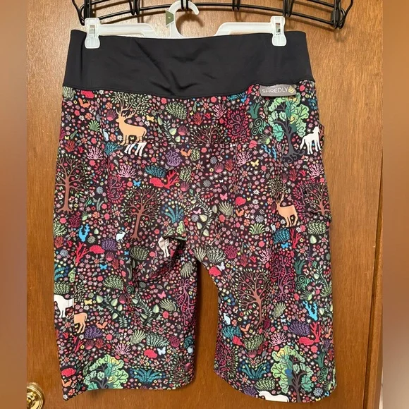 Shredly Curvy 14” sz 14 - Picture 2 of 5